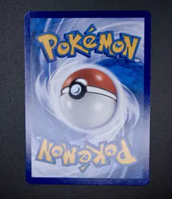 Pokemon Chinese Exclusive Meowth CBB3C-02 07/07 Gem Pack Vol.3 - Image 2