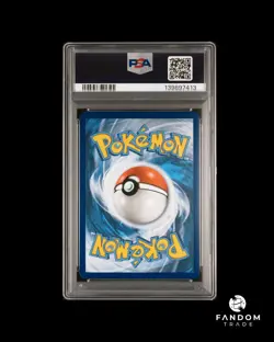PSA 10 GEM MT Pikachu & Zekrom GX Tag Team 33/181 Pokemon Team Up - Image 2