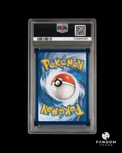 PSA 10 GEM MT Mewtwo GX SV59 Pokemon Hidden Fates Shiny Vault - Image 2