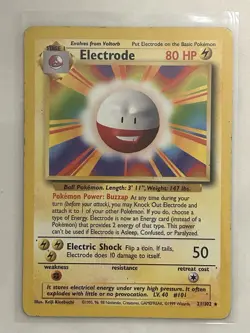 1999-2000 Pokemon TCG Vintage Mixed Lot WOTC All Rare Cards And All MP - Image 5