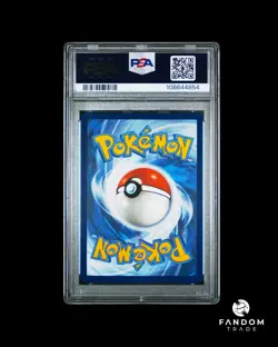 PSA 10 GEM MT Darkrai VSTAR GG50/GG70 Pokemon Crown Zenith Galarian Gallery - Image 2
