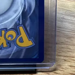 Pokemon TCG Ampharos EX 87/98 XY Ancient Origins Full Art Holo Ultra Rare - Image 5