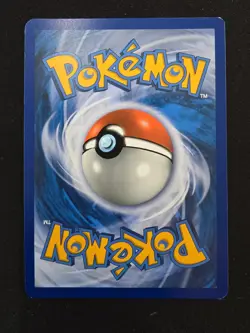 TCG POKEMON TRAINER DELINQUENT 98B/122 HOLO FULL ART - Image 4