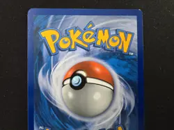 TCG POKEMON TRAINER DELINQUENT 98B/122 HOLO FULL ART - Image 5