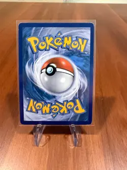 Pokemon Dragons Exalted Rayquaza EX #85 - Image 2