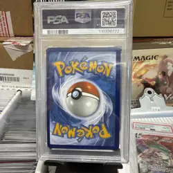PSA 10 Iono 269/193 SV Paldea Evolved Special Illustration Rare Pokemon TCG - Image 2