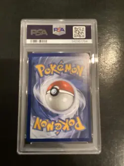 2023 Pokemon MEW EN Zapdos ex Special Illustration Rare #202 PSA 9 MINT - Image 2