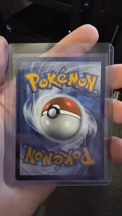 Pokemon TCG Hilda Full Art Ultra Rare White Flare Holo - Image 2
