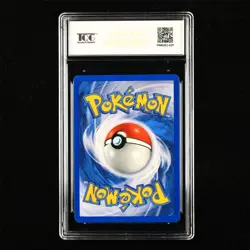 TQG 9.5 MINT+ 1999 Pokemon ENG Electrode #21/102 R - Image 2