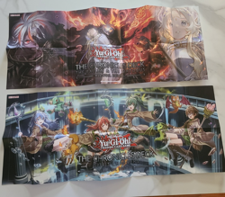 Yu-Gi-Oh Deck Lot 8 Decks - Image 1