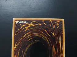 Yugioh - Dark Armed Dragon PTDN-EN019 Secret Rare - Image 4