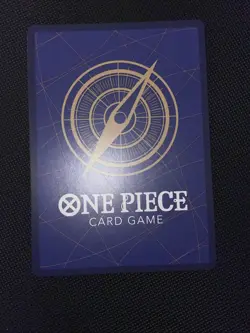 Nami OP08-106 SR Alt Art Two Legends OP-08 ONE PIECE English - Image 3