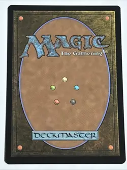 MTG Lord of the Rings Relentless Rohirrim Foil 0144 NM - Image 2