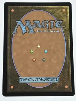 MTG Lord of the Rings Olog-hai Crusher Foil 0140 NM - Image 2