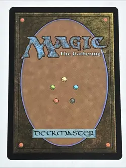 MTG Lord of the Rings Rivendell Borderless 0344 NM Rare - Image 2