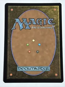 MTG Lord of the Rings Stew the Coneys Foil 0189 NM - Image 2