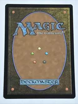 MTG Lord of the Rings Surrounded by Orcs Foil 0073 NM - Image 2