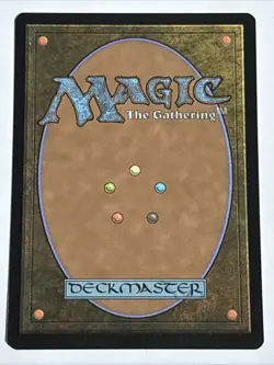 MTG Lord of the Rings Oliphaunt Foil 0139 NM - Image 2