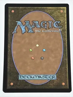 MTG Lord of the Rings Quickbeam, Upstart Ent Borderless Foil 0419 NM - Image 2