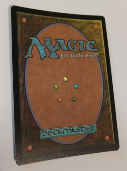 1x Beast Whisperer - Foil (30th Anniversary Play Promos) NM - Image 3