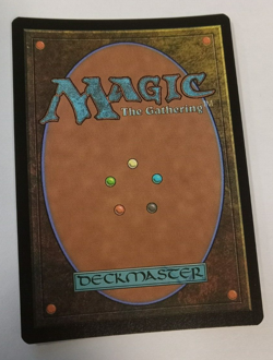 1x Beast Whisperer - Foil (30th Anniversary Play Promos) NM - Image 4