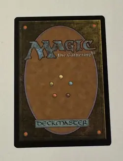 MTG - Jaheira, Friend of the Forest (Foil Etched) CL:Battle for Baldur’s Gate NM - Image 2