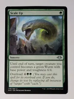 Scale Up Modern Horizons Regular - Image 1