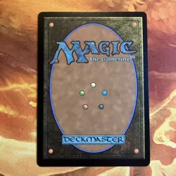 MTG Hand Drawn Goblin Matron Secret Lair: Goblin & Squabblin' Near-Mint Rare!! - Image 2