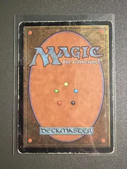 Pariah Urza's Saga English Mtg MP - Image 2