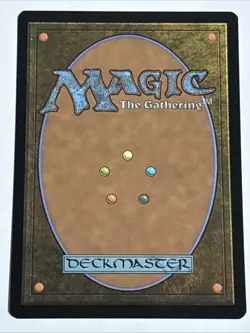 MTG Lord of the Rings Mordor Muster Foil 0096 NM - Image 2