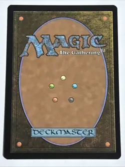 MTG Lord of the Rings Mirkwood Spider Foil 0178 NM - Image 2