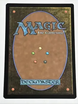 MTG Lord of the Rings Meriadoc Brandybuck Showcase 0314 NM - Image 2