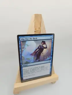 Magic the Gathering Slip Out the Back Ravnica: Clue Edition MTG Near Mint - Image 2