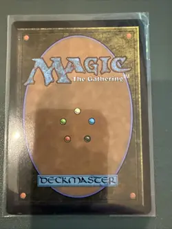 MTG Lorwyn Eclipsed Steam Vents Foil Rare #0267 - Image 2