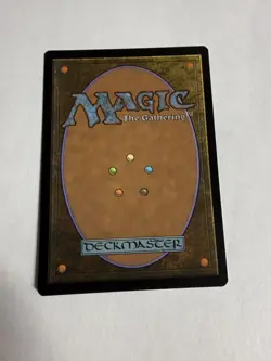 Ghostly Prison Commander 2019 Regular - Image 2