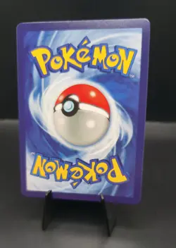 Pokemon Mega Kangaskhan CUSTOM Holofoil Display Card With Texture Mega Evolution - Image 2