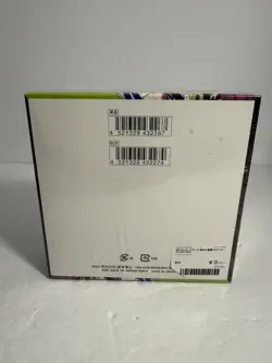 Nihil Zero Munikis Zero M3 Booster Box Japanese Pokemon Factory Sealed - Image 2