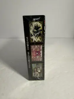 Nihil Zero Munikis Zero M3 Booster Box Japanese Pokemon Factory Sealed - Image 3