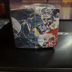 Pokemon TCG Scarlet & Violet Base Set Half Booster Box 18 packs sealed 5060705220511 - Image 5