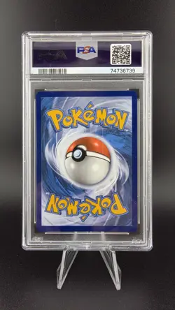 Pokemon 2020 Rayquaza 138/185 Amazing Rare Vivid Voltage GEM MINT PSA 10 - Image 2