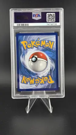 Pokemon 2020 Rayquaza 138/185 Amazing Rare Vivid Voltage GEM MINT PSA 10 - Image 3
