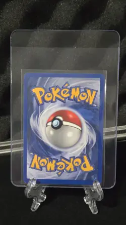 Pokemon TCG Holo Rare Dark Crobat Holo Rare Team Rocket Returns - Image 2