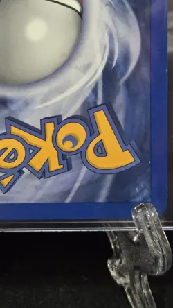 Pokemon TCG Holo Rare Dark Crobat Holo Rare Team Rocket Returns - Image 3