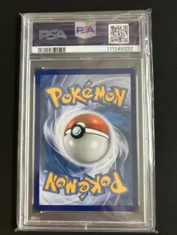 Pokemon 2022 Starmie V TG13/TG30 Full Art Astral Radiance GEM MINT PSA 10 - Image 2