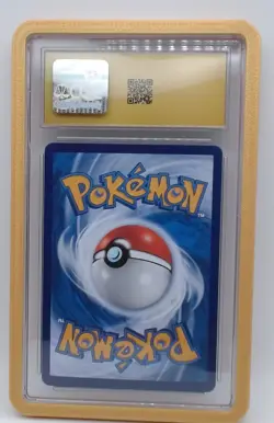 2025 POKEMON SIMPLIFIED CHINESE CBB3 C-GEM PACK VOL 3 #07 MEOWTH CGC PRISTINE 10 - Image 2