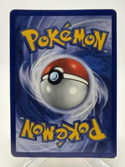Pokemon Mew #8 Black Star Promo 8 Non Holo WOTC 1999-2000 Vintage - Image 2