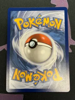 2025 Pokemon MEG EN-Mega Evolution Illustration Rare #133 Bulbasaur - NM IN HAND - Image 2
