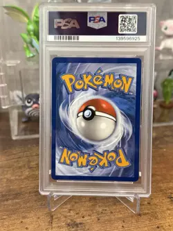 Pokemon Mewtwo 052 PSA 9 151 Ultra Premium Collection SVP EN MINT - Image 2