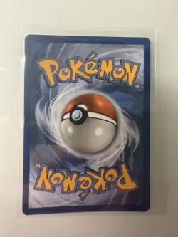 Pokemon Mimikyu SM163 Holo Promo NM - Image 2