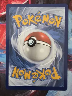 Pokemon TCG: Chimecho 179/167 Illustration Rare Holo Twilight Masquerade NM - Image 2